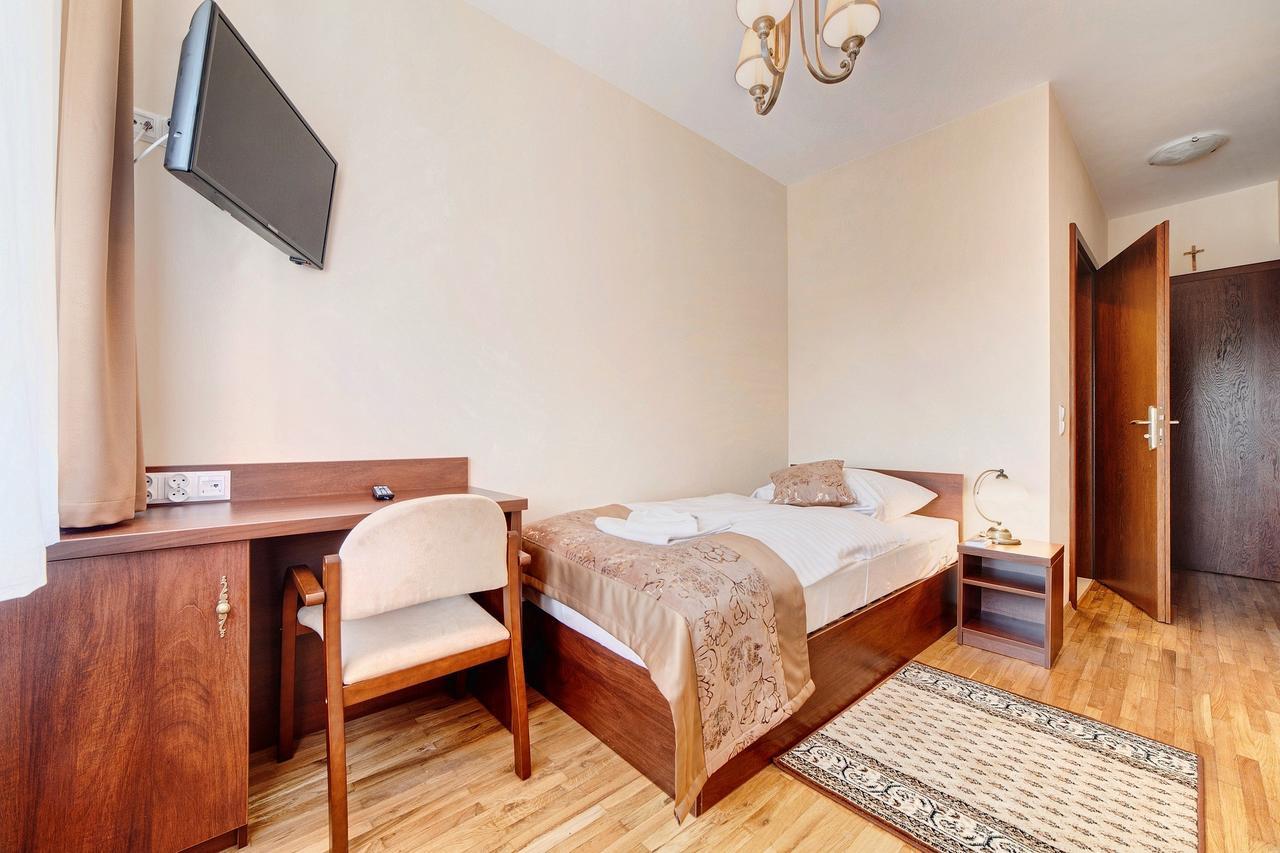 Lesna Polana- Blisko Centrum, Mini Spa, Cicha, Spokojna Okolica, Parking Gratis Krynica Zdroj Exterior photo
