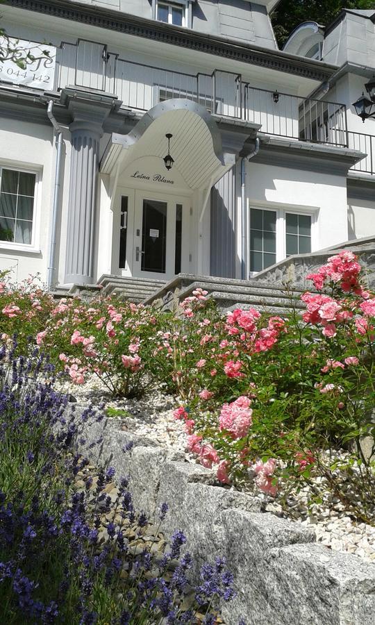 Lesna Polana Hotel Krynica Zdroj Exterior photo